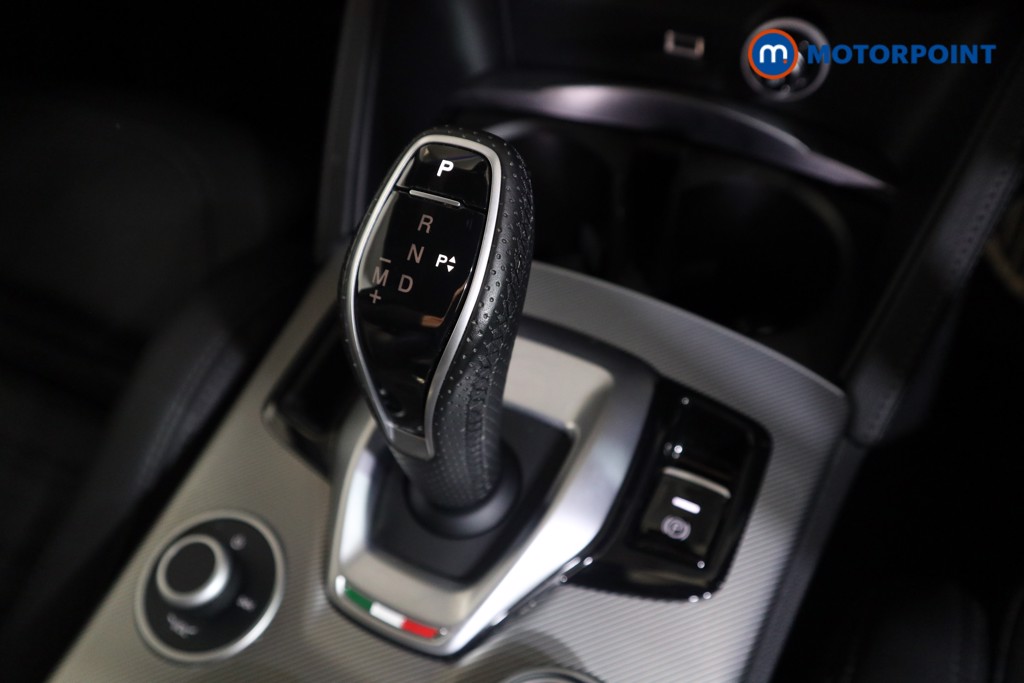 Used Alfa Romeo Stelvio 2021 for sale - 76131687: Photo 17