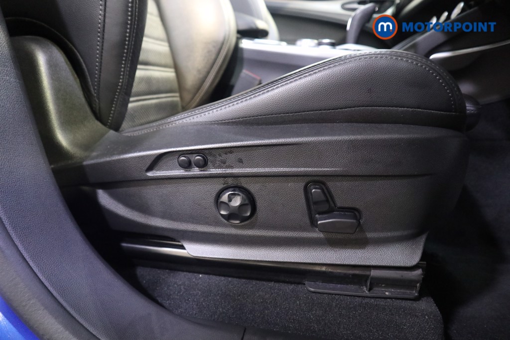 Used Alfa Romeo Stelvio 2021 for sale - 76131687: Photo 21