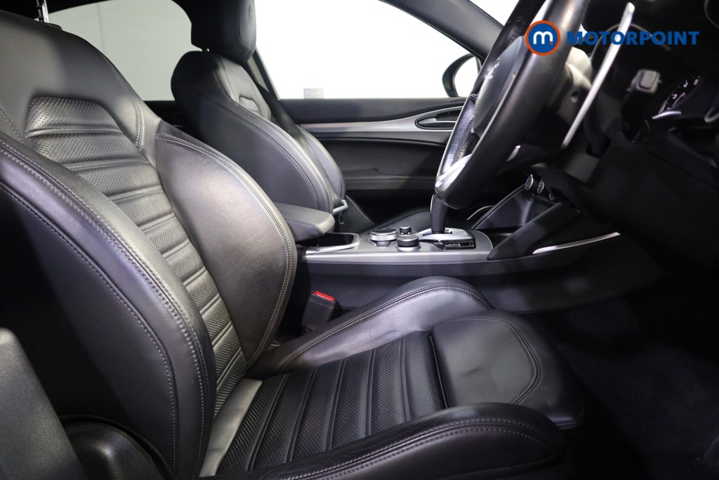 Used Alfa Romeo Stelvio 2021 for sale - 76131687: Photo 22