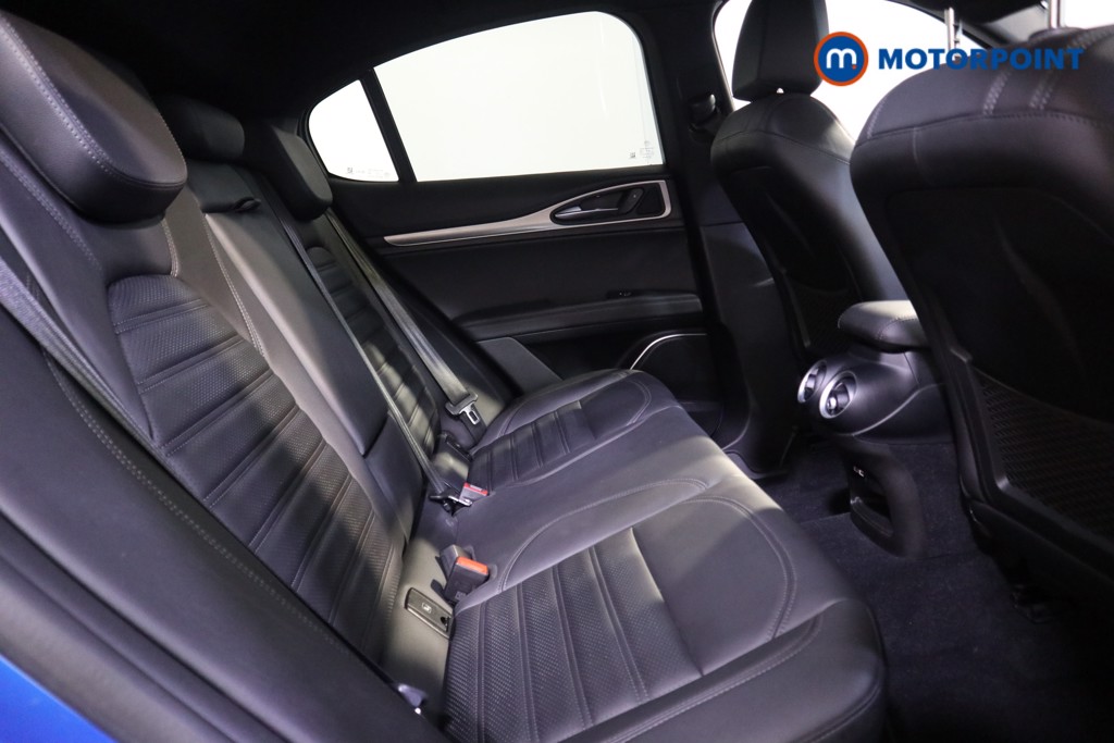 Used Alfa Romeo Stelvio 2021 for sale - 76131687: Photo 23