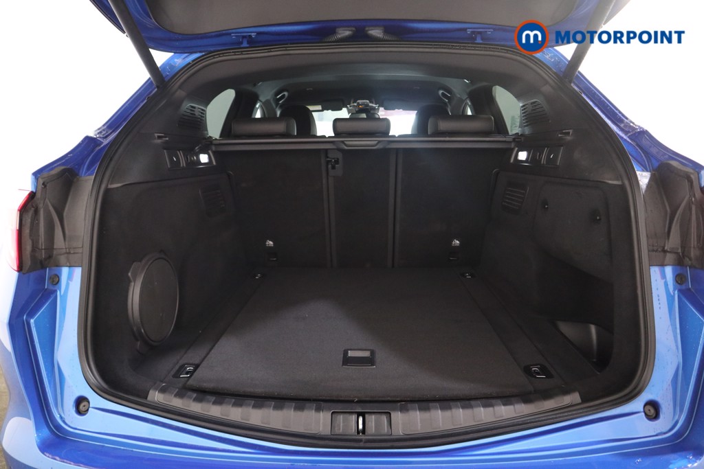 Used Alfa Romeo Stelvio 2021 for sale - 76131687: Photo 24