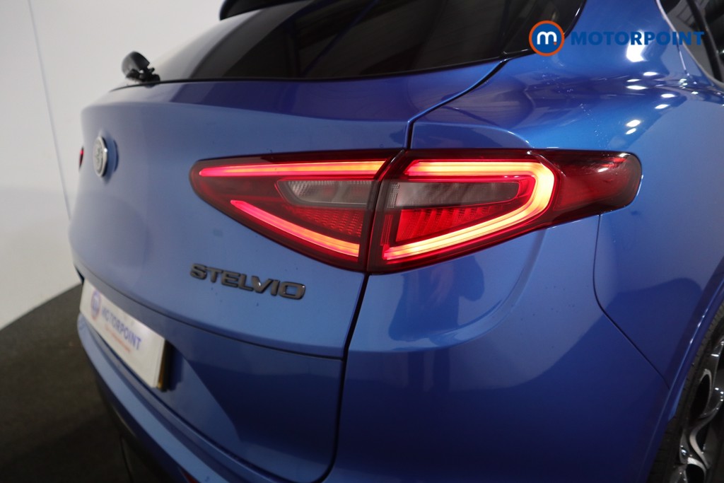 Used Alfa Romeo Stelvio 2021 for sale - 76131687: Photo 32