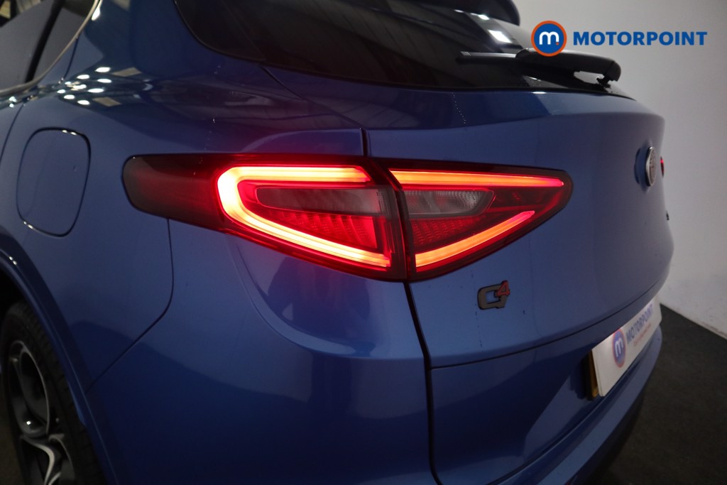 Used Alfa Romeo Stelvio 2021 for sale - 76131687: Photo 33
