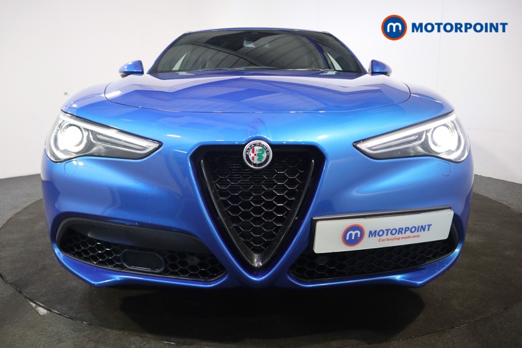 Used Alfa Romeo Stelvio 2021 for sale - 76131687: Photo 39