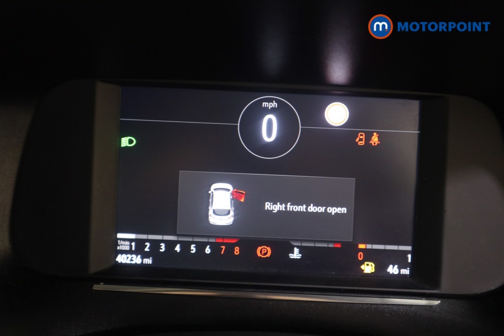 Used Vauxhall Corsa 2022 for sale - 77399584: Photo 12