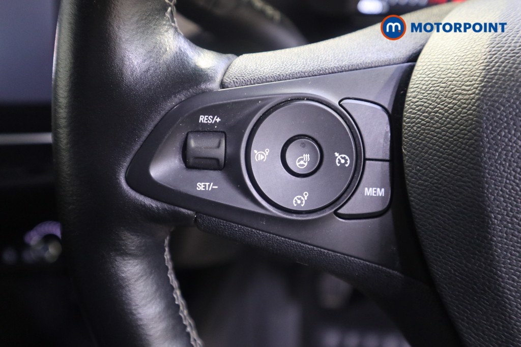 Used Vauxhall Corsa 2022 for sale - 77399584: Photo 13