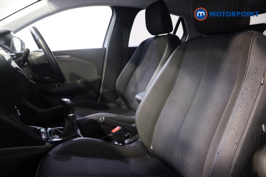 Used Vauxhall Corsa 2022 for sale - 77399584: Photo 17