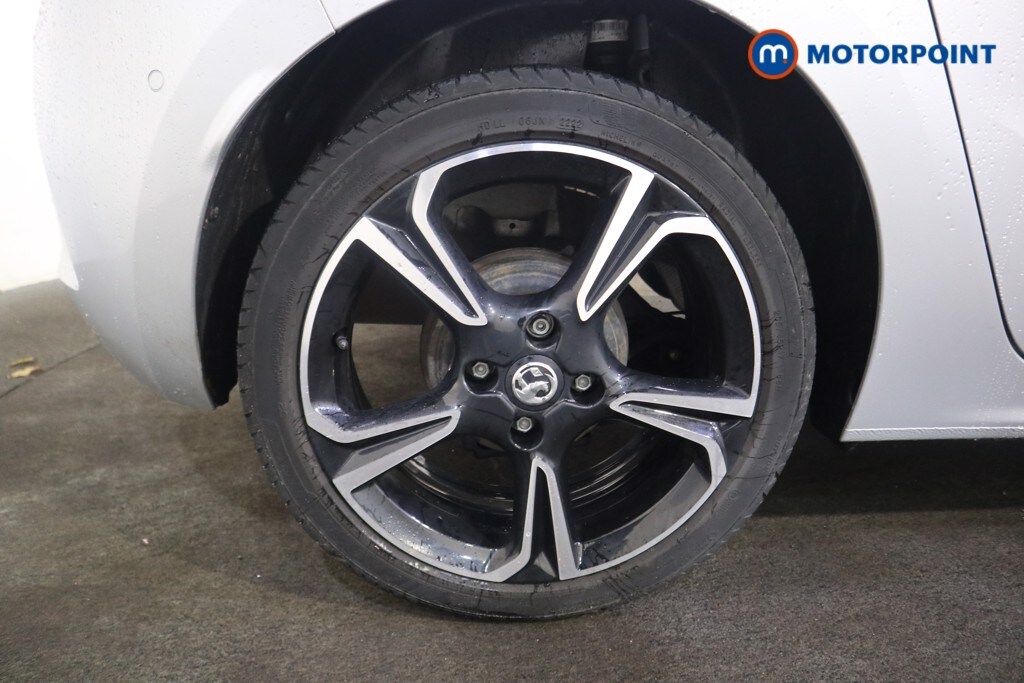 Used Vauxhall Corsa 2022 for sale - 77399584: Photo 20