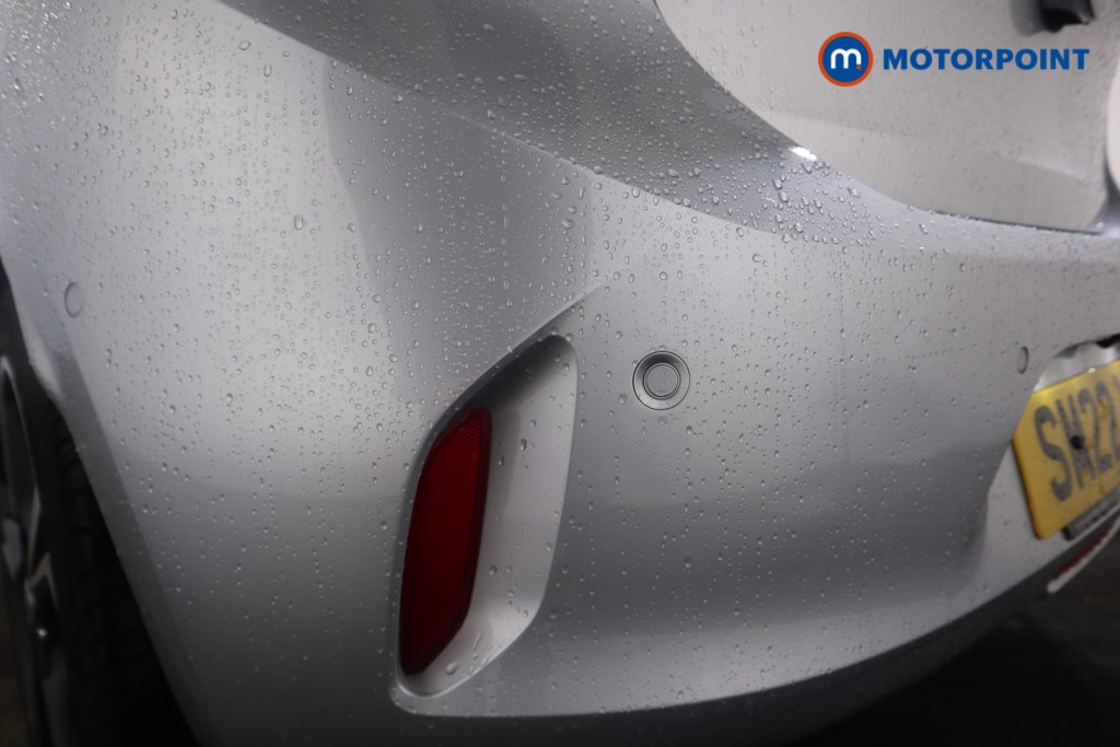 Used Vauxhall Corsa 2022 for sale - 77399584: Photo 24