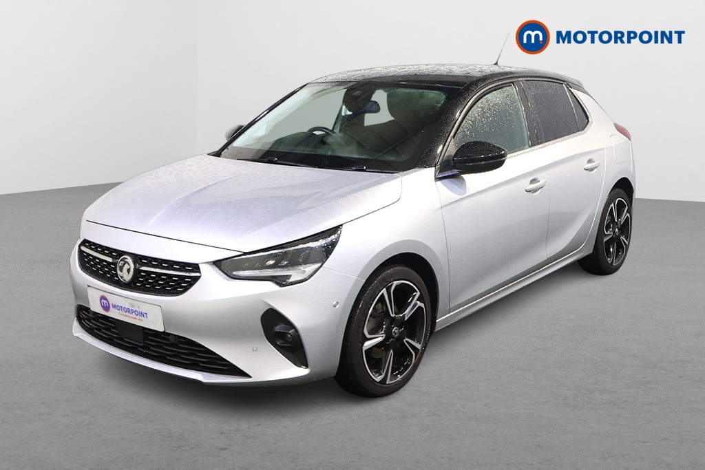 Used Vauxhall Corsa 2022 for sale - 77399584: Photo 3