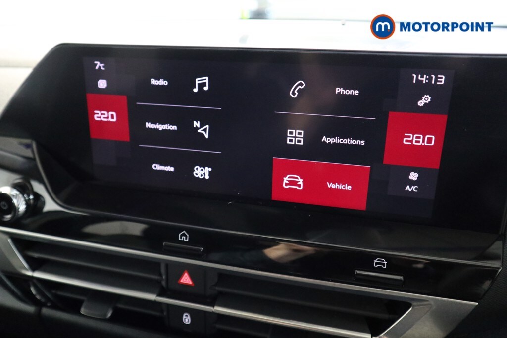 Used Citroen C4 2021 for sale - 77199113: Photo 14