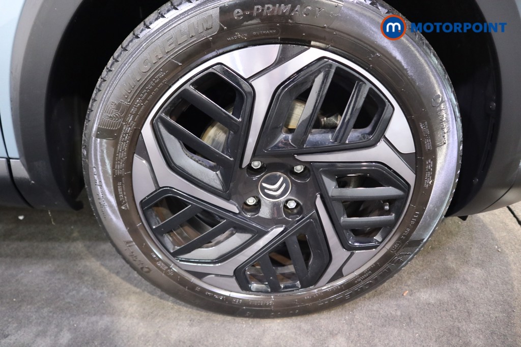 Used Citroen C4 2021 for sale - 77199113: Photo 27