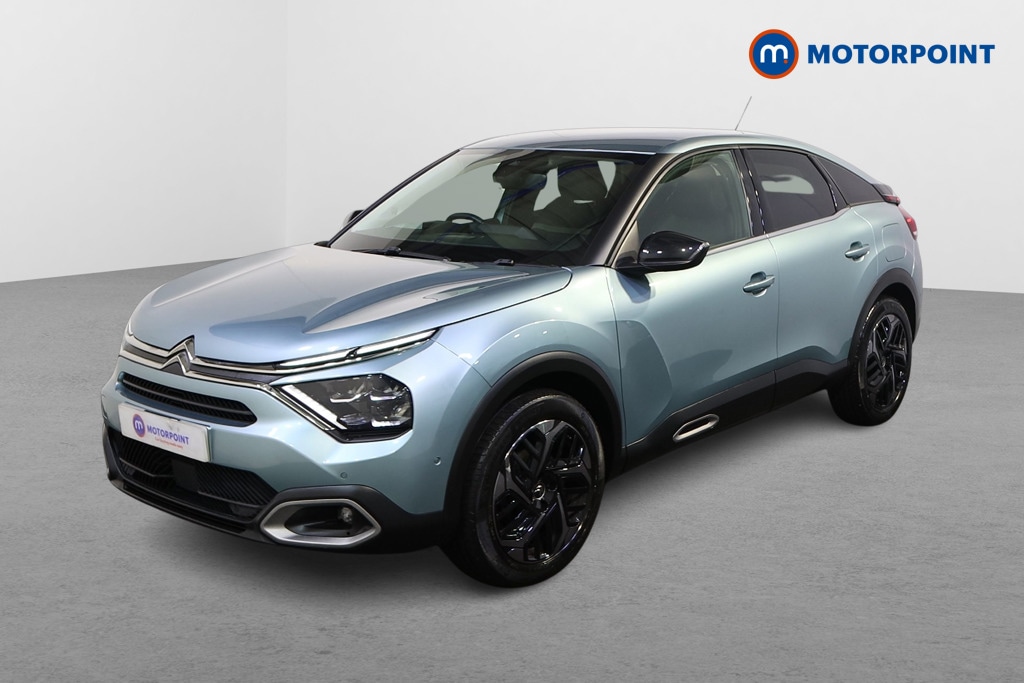 Used Citroen C4 2021 for sale - 77199113: Photo 3