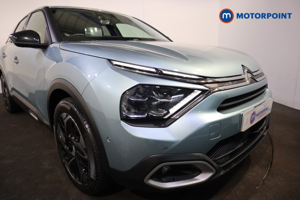 Used Citroen C4 2021 for sale - 77199113: Photo 39