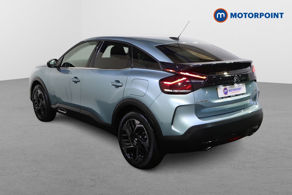 Used Citroen C4 2021 for sale - 77199113: Photo 5