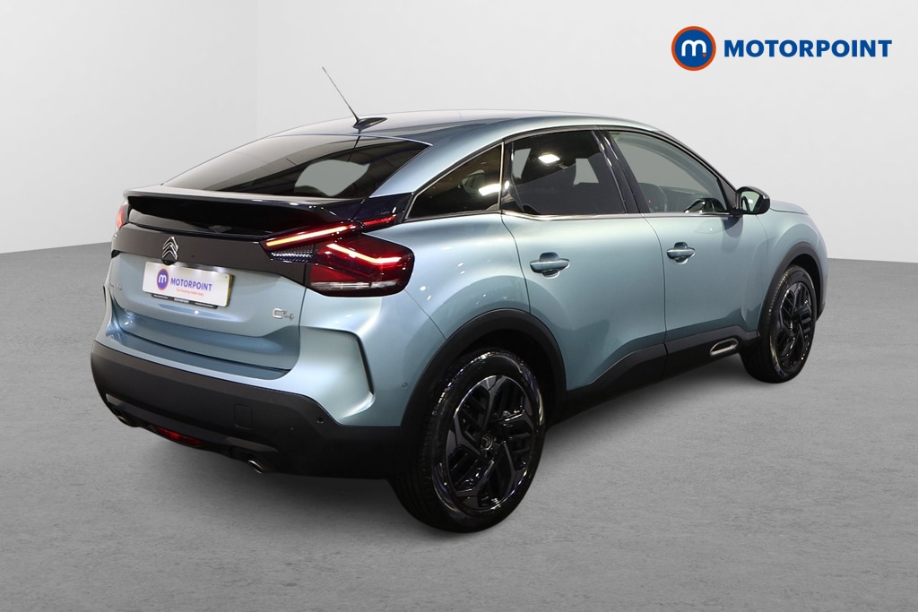 Used Citroen C4 2021 for sale - 77199113: Photo 7