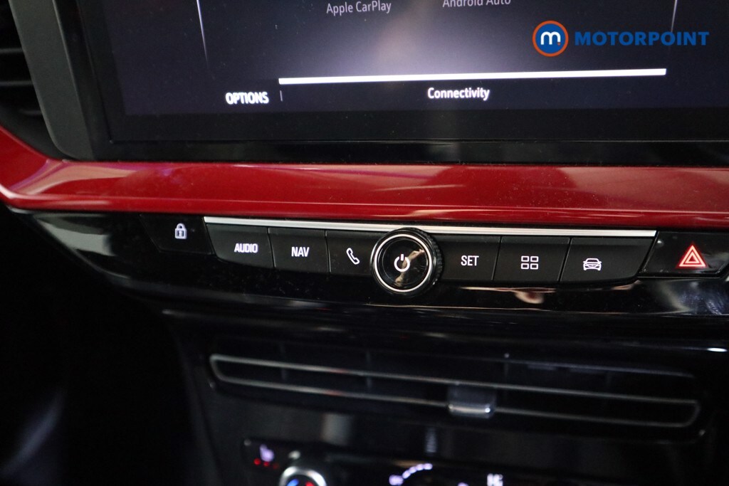 Used Vauxhall Mokka 2022 for sale - 77421132: Photo 15