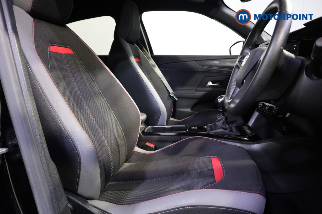 Used Vauxhall Mokka 2022 for sale - 77421132: Photo 21