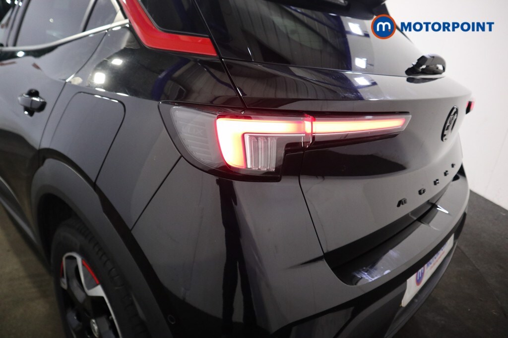 Used Vauxhall Mokka 2022 for sale - 77421132: Photo 33