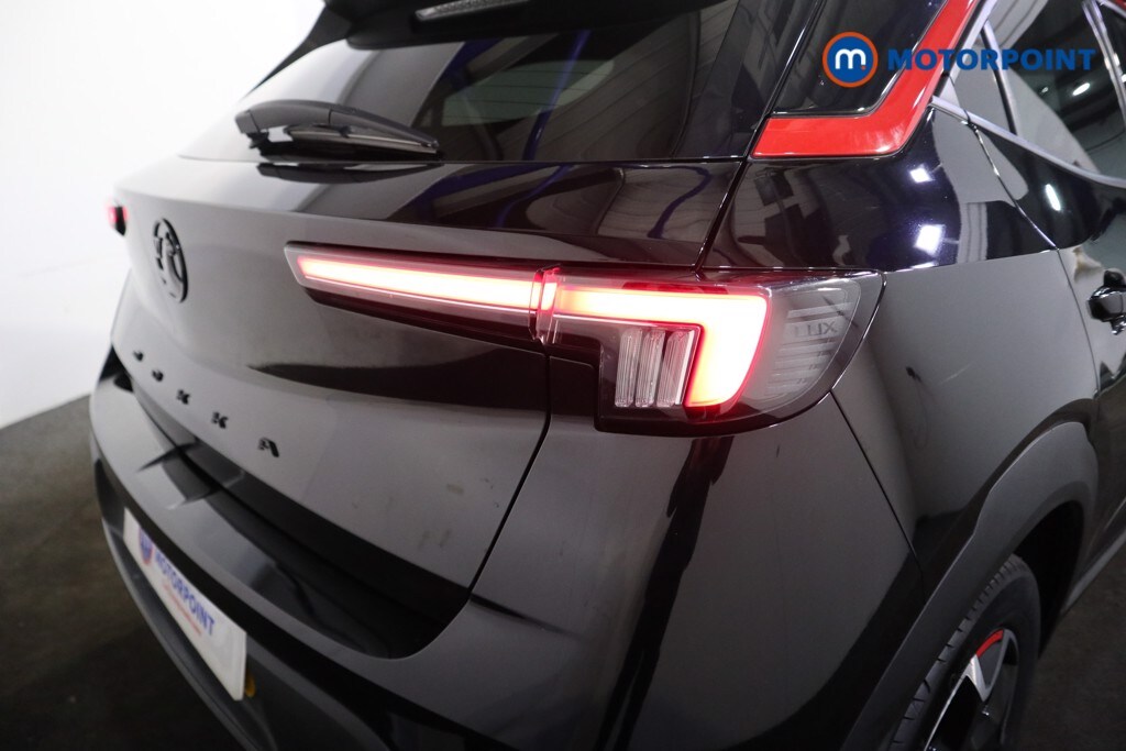 Used Vauxhall Mokka 2022 for sale - 77421132: Photo 34