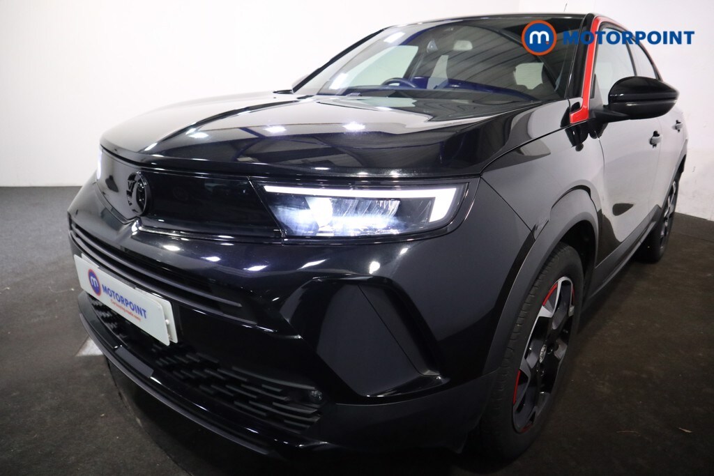 Used Vauxhall Mokka 2022 for sale - 77421132: Photo 38