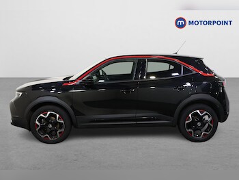 Used Vauxhall Mokka 2022 for sale - 77421132: Photo