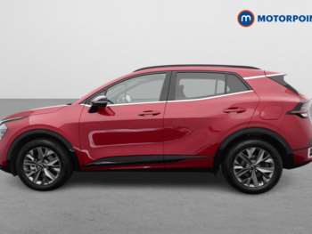 Used Kia Sportage 2023 for sale - 75006239: Photo