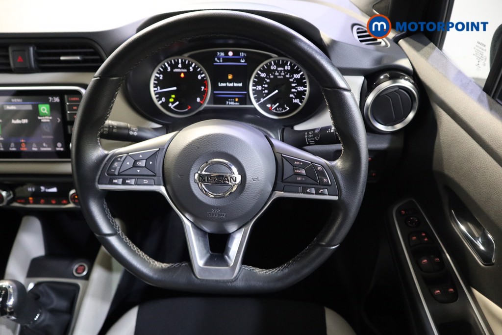 Used Nissan Micra 2022 for sale - 76807914: Photo 10