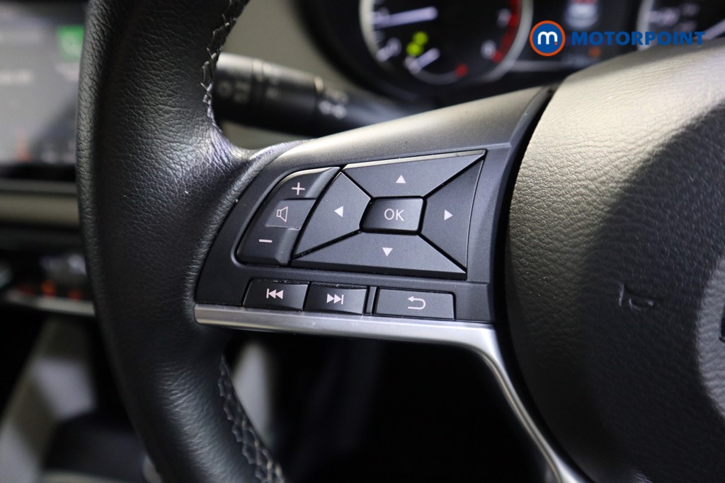 Used Nissan Micra 2022 for sale - 76807914: Photo 11