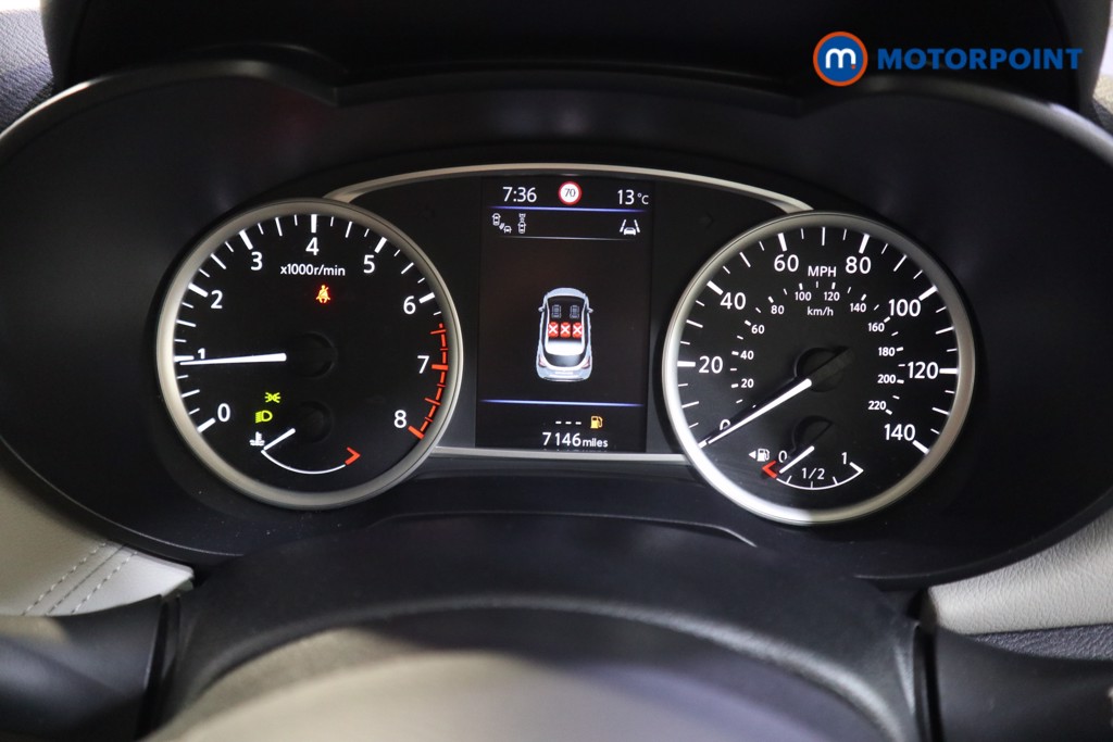 Used Nissan Micra 2022 for sale - 76807914: Photo 13