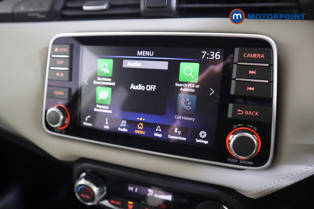 Used Nissan Micra 2022 for sale - 76807914: Photo 14