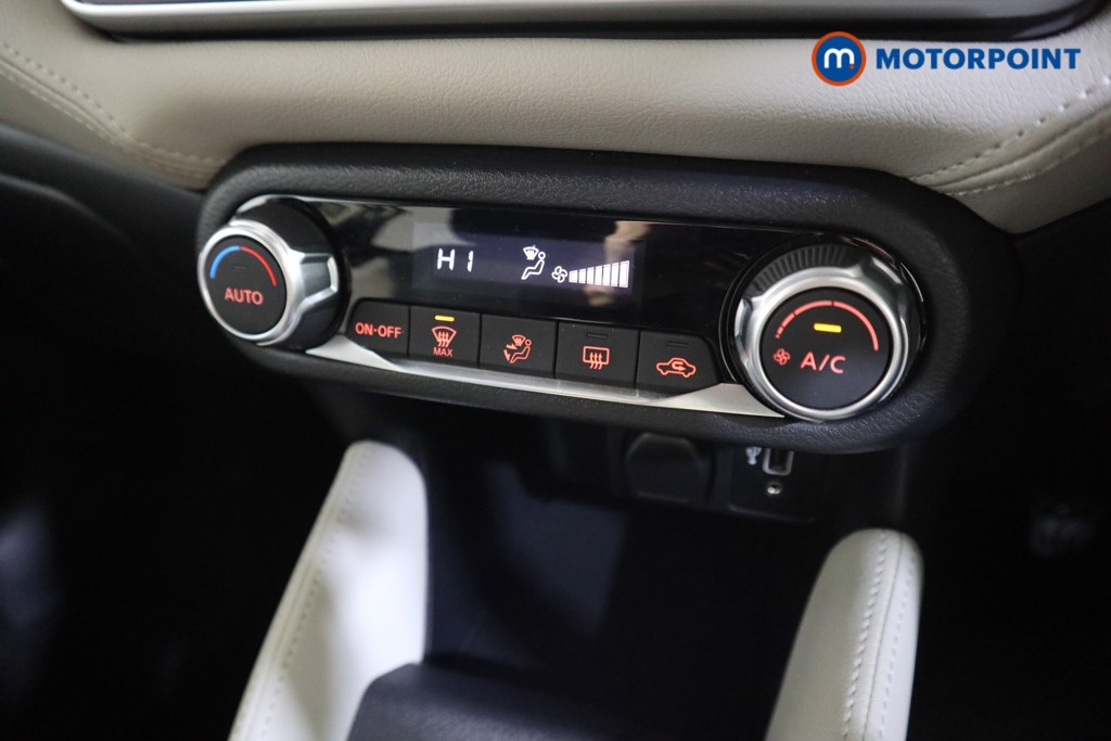 Used Nissan Micra 2022 for sale - 76807914: Photo 15