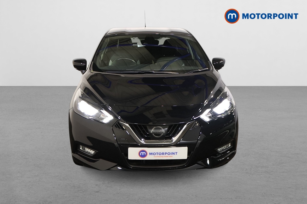 Used Nissan Micra 2022 for sale - 76807914: Photo 2