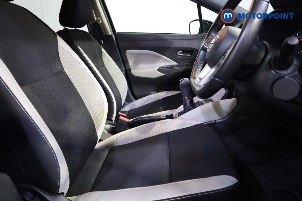 Used Nissan Micra 2022 for sale - 76807914: Photo 21