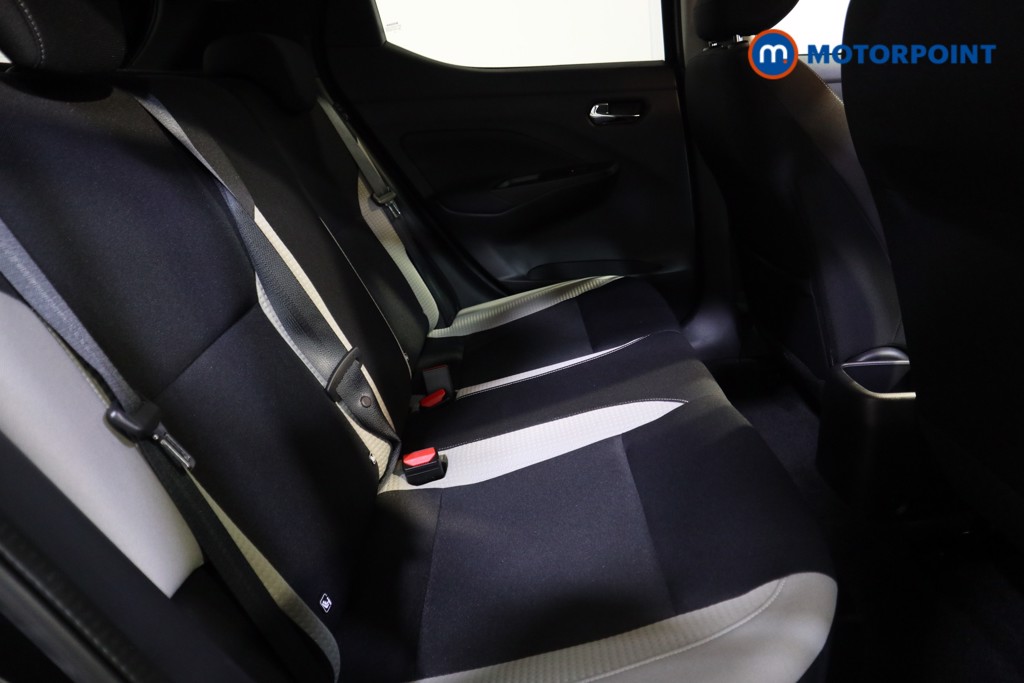 Used Nissan Micra 2022 for sale - 76807914: Photo 23