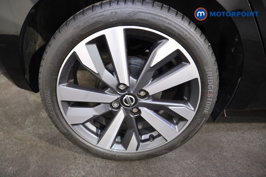 Used Nissan Micra 2022 for sale - 76807914: Photo 27