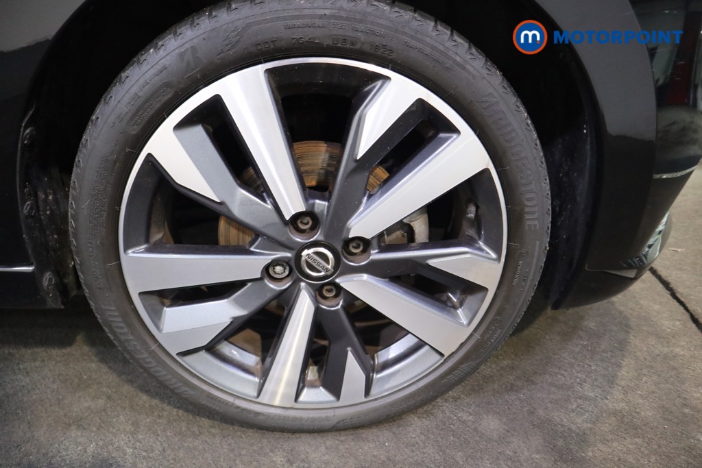 Used Nissan Micra 2022 for sale - 76807914: Photo 28