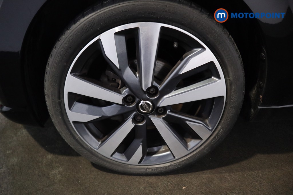 Used Nissan Micra 2022 for sale - 76807914: Photo 29