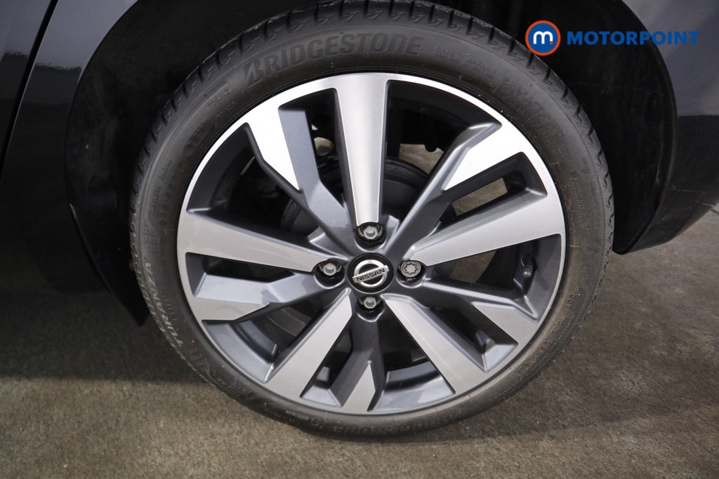 Used Nissan Micra 2022 for sale - 76807914: Photo 30