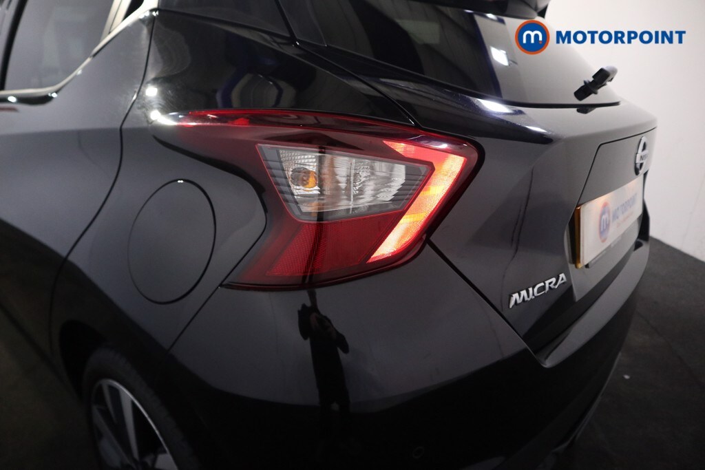 Used Nissan Micra 2022 for sale - 76807914: Photo 32