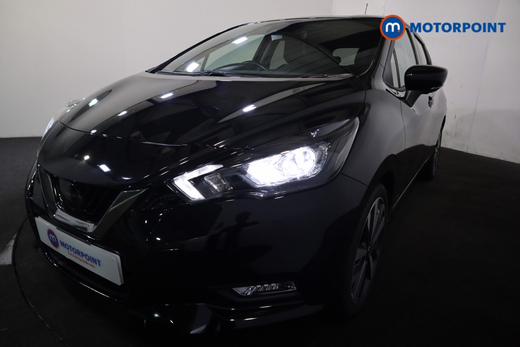 Used Nissan Micra 2022 for sale - 76807914: Photo 37