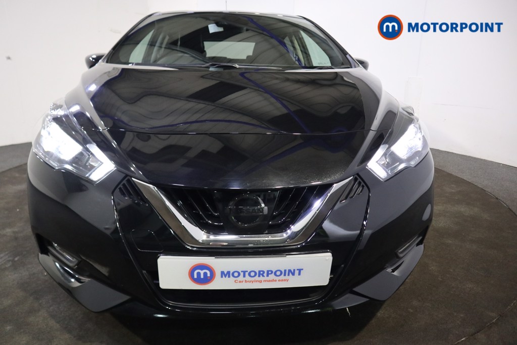 Used Nissan Micra 2022 for sale - 76807914: Photo 38