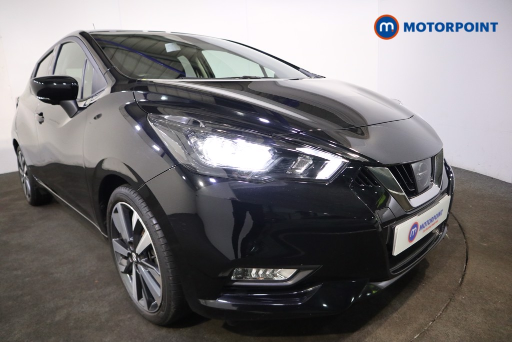 Used Nissan Micra 2022 for sale - 76807914: Photo 39