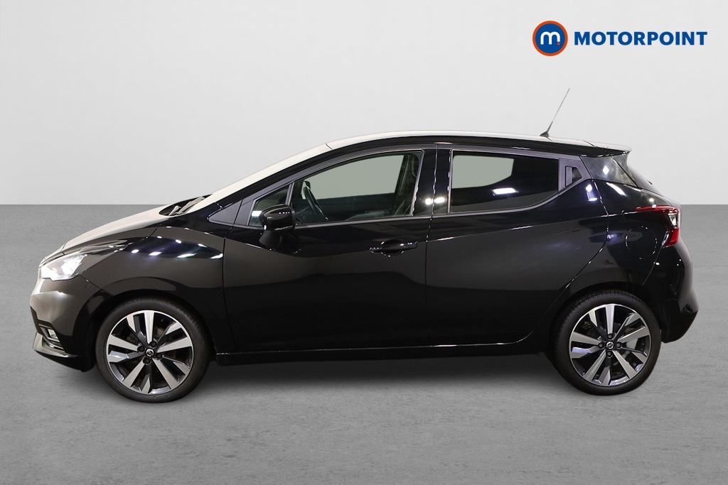 Used Nissan Micra 2022 for sale - 76807914: Photo 4