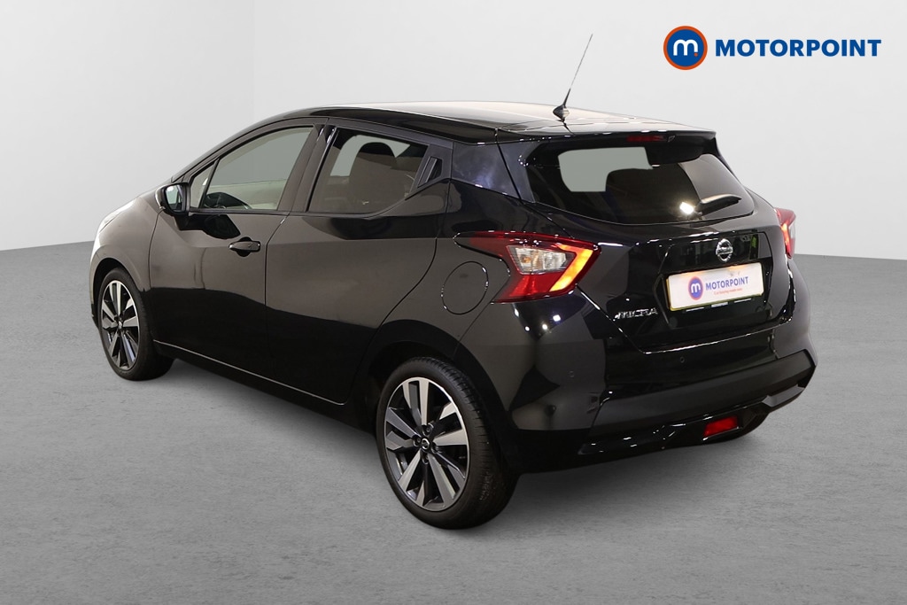 Used Nissan Micra 2022 for sale - 76807914: Photo 5