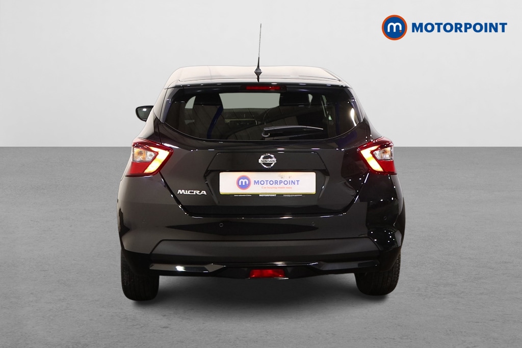 Used Nissan Micra 2022 for sale - 76807914: Photo 6