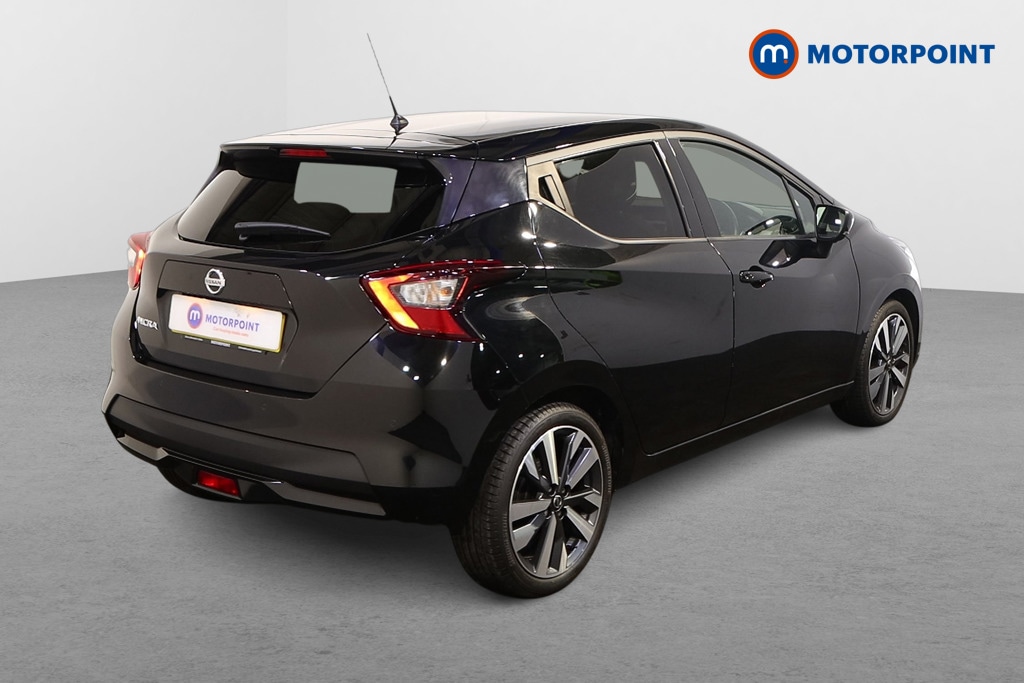 Used Nissan Micra 2022 for sale - 76807914: Photo 7