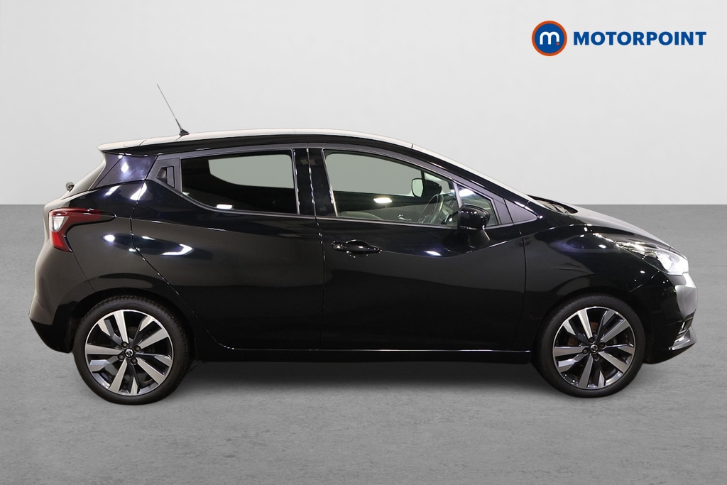 Used Nissan Micra 2022 for sale - 76807914: Photo 8