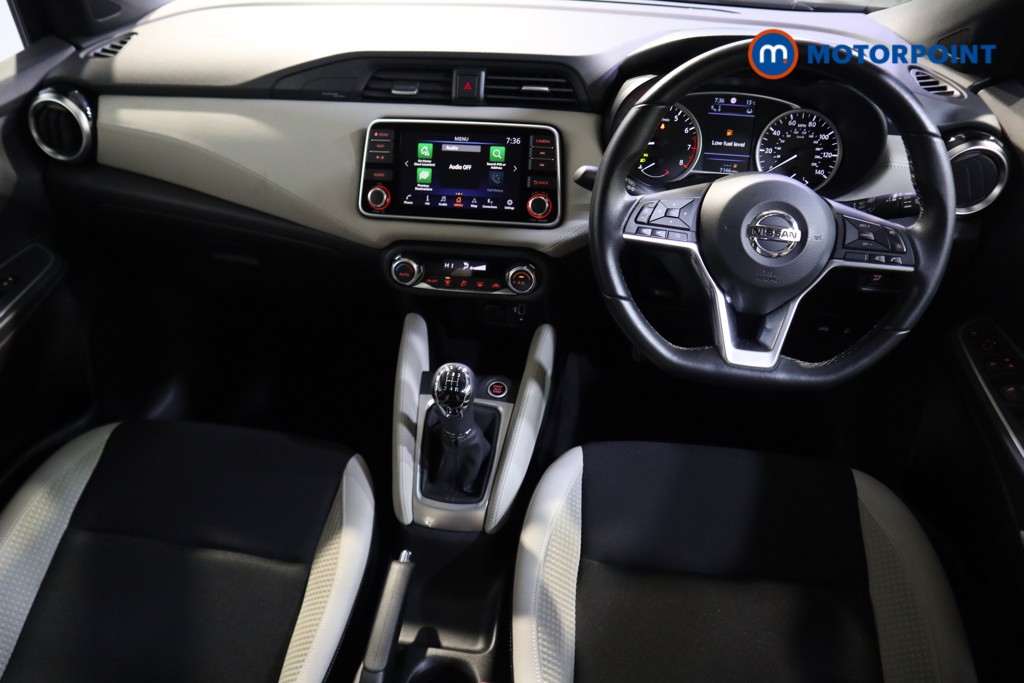 Used Nissan Micra 2022 for sale - 76807914: Photo 9