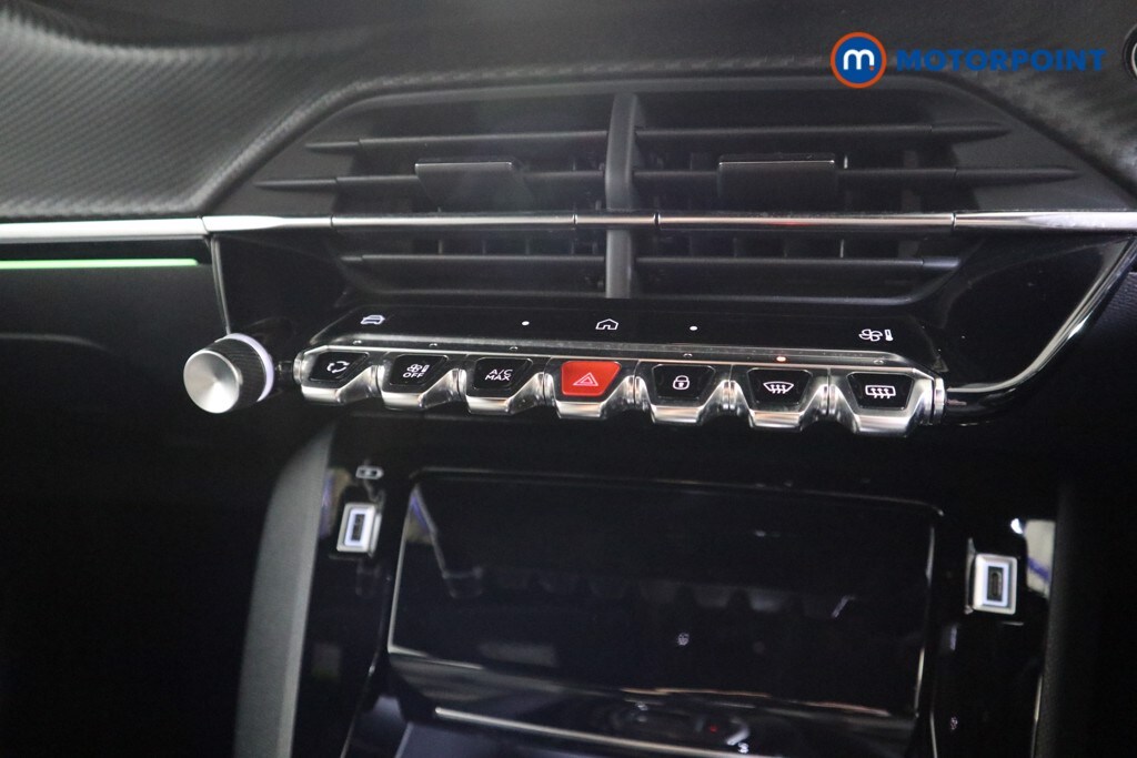 Used Peugeot 2008 2025 for sale - 77665854: Photo 17